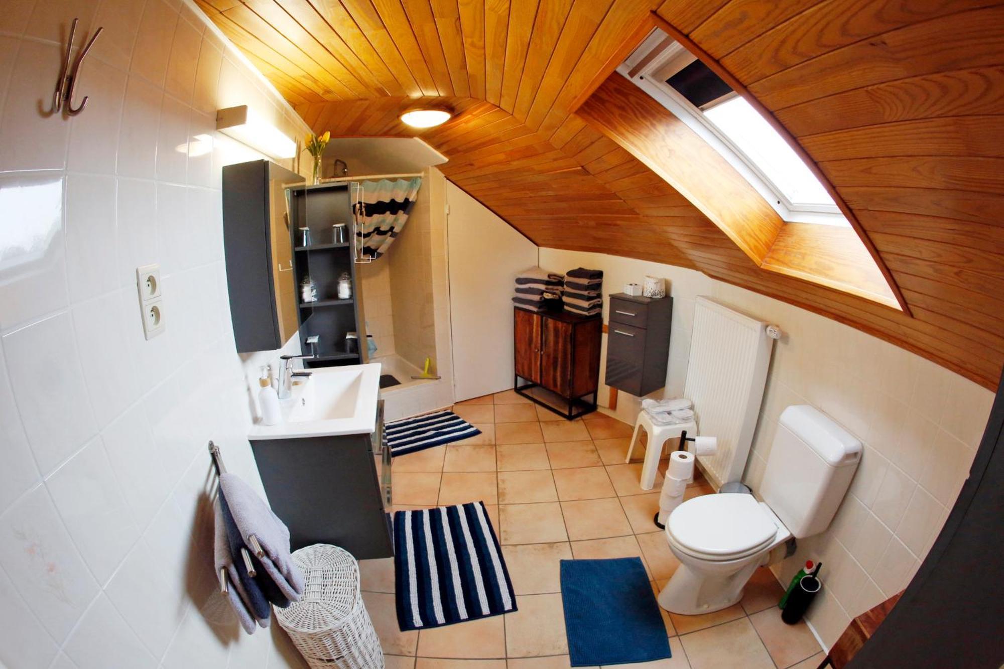 B&B Au Coq En Pate Jalhay Ngoại thất bức ảnh