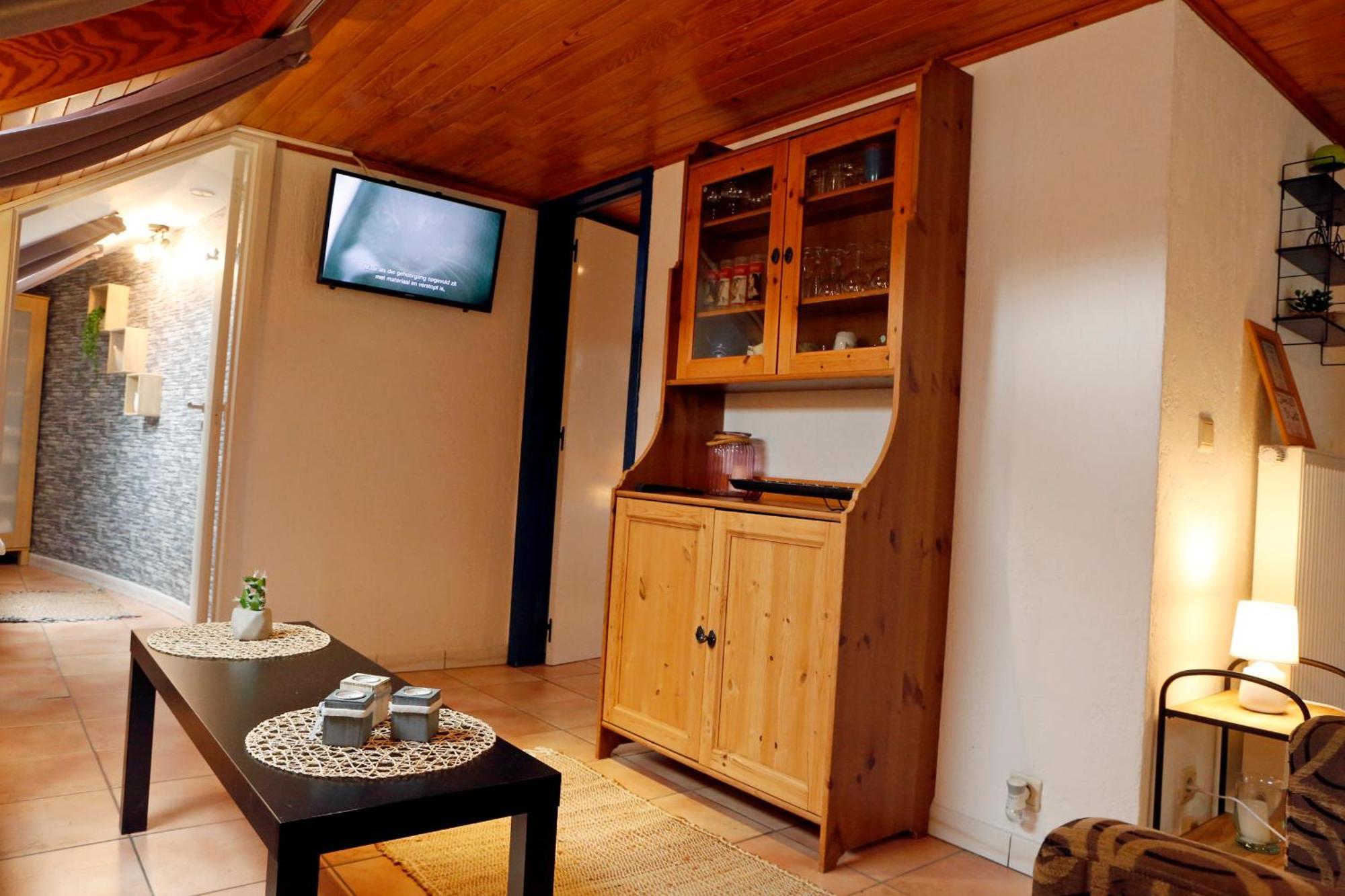 B&B Au Coq En Pate Jalhay Ngoại thất bức ảnh