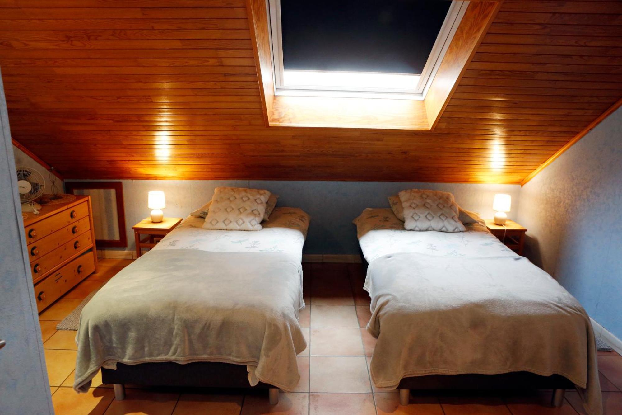 B&B Au Coq En Pate Jalhay Ngoại thất bức ảnh