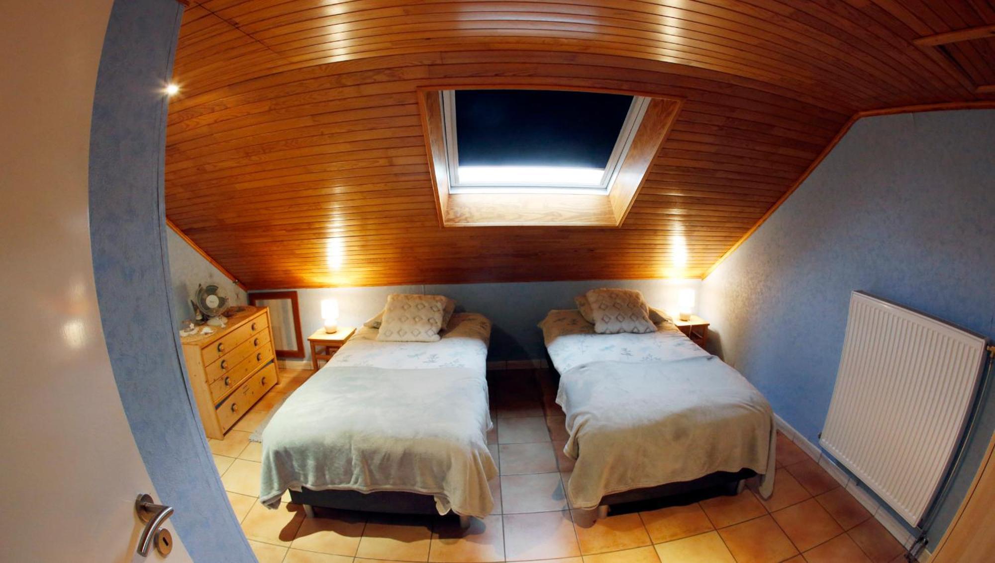 B&B Au Coq En Pate Jalhay Ngoại thất bức ảnh