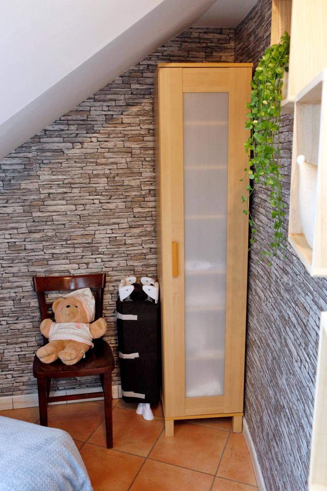 B&B Au Coq En Pate Jalhay Ngoại thất bức ảnh