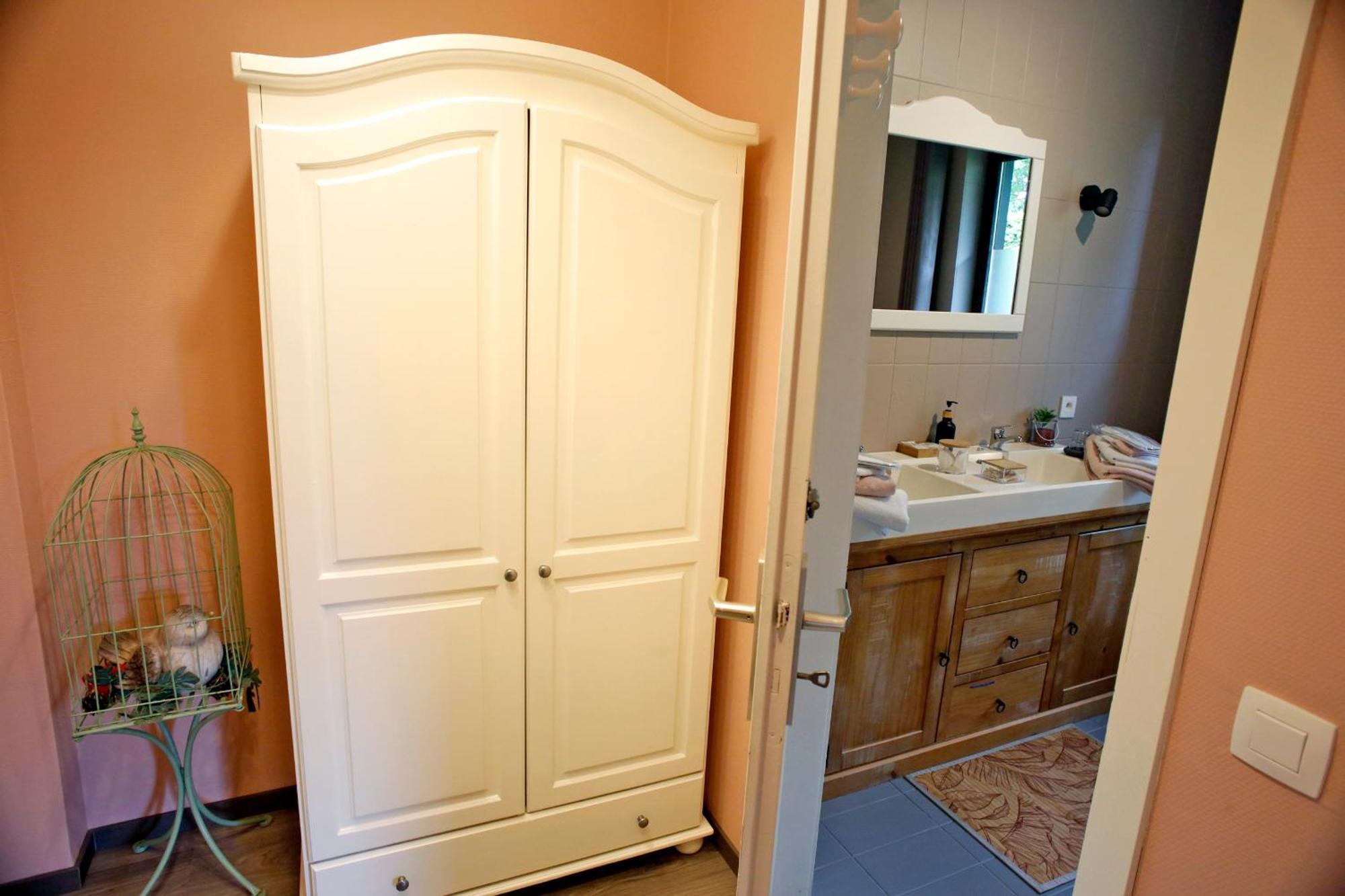 B&B Au Coq En Pate Jalhay Ngoại thất bức ảnh